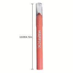 Lip Liner Pencil Set Waterproof Velvet Lipstick Gift Set