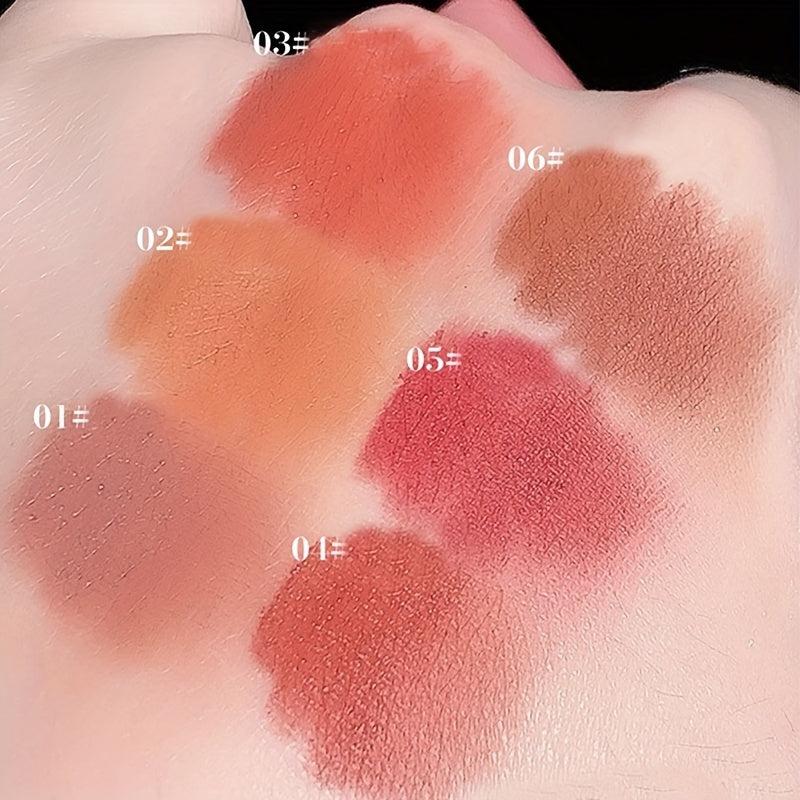 Lip Liner Pencil Set Waterproof Velvet Lipstick Gift Set