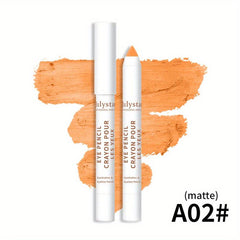 Monochrome Eyeshadow Stick Polarized Matte Shimmer Pen
