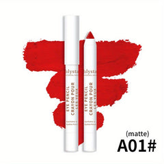 Monochrome Eyeshadow Stick Polarized Matte Shimmer Pen