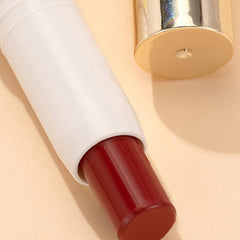 CACE Flower Tinted Lip Balm Moisturizing Lip Care Plumping Li