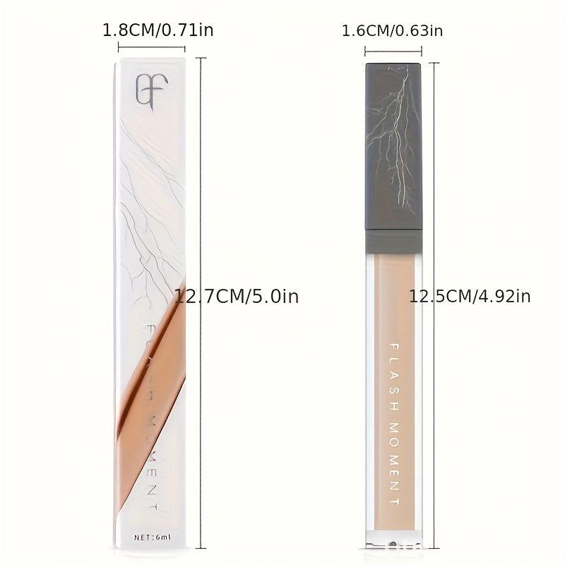 Full Coverage Liquid Concealer Stick Natural Conceal Makeup