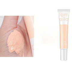 4 Colors Lightweight Soft Concealer Moisturizing Non Smudge Makeup Waterproof