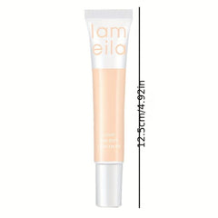 4 Colors Lightweight Soft Concealer Moisturizing Non Smudge Makeup Waterproof