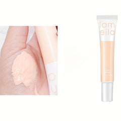 4 Colors Lightweight Soft Concealer Moisturizing Non Smudge Makeup Waterproof
