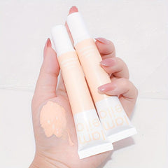 4 Colors Lightweight Soft Concealer Moisturizing Non Smudge Makeup Waterproof