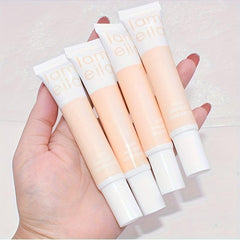 4 Colors Lightweight Soft Concealer Moisturizing Non Smudge Makeup Waterproof