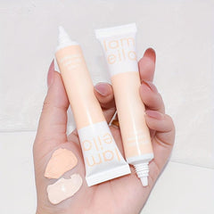 4 Colors Lightweight Soft Concealer Moisturizing Non Smudge Makeup Waterproof