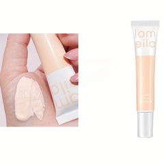 4 Colors Lightweight Soft Concealer Moisturizing Non Smudge Makeup Waterproof
