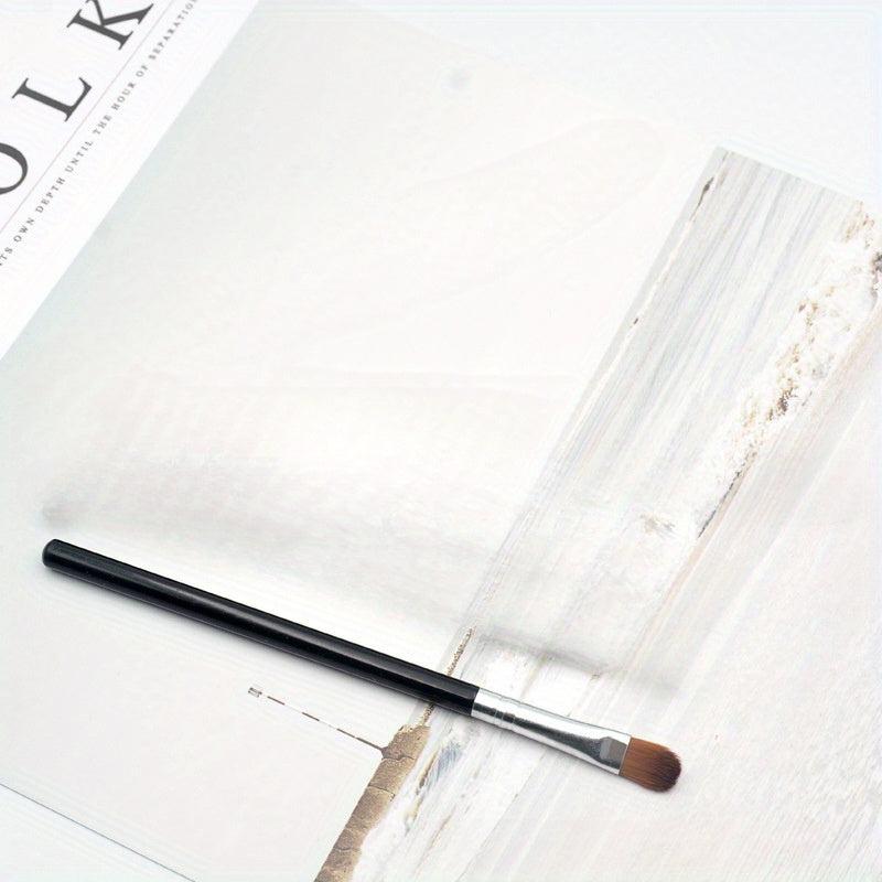 Mocha Chocolate Palette Earth Pearlescent Matte Daily Natural Makeup