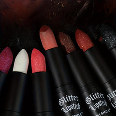 Glitter Shine Lipstick Sparkling Shine Lipstick Non Stick Cup