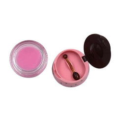 Strawberry Honey Transparent Lip Mask Jelly Lipstick