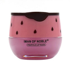 Strawberry Honey Transparent Lip Mask Jelly Lipstick