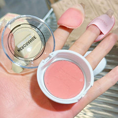 Colorful Mousse Lazy Highlight Contouring Tanning