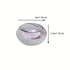 Colorful Mousse Lazy Highlight Contouring Tanning