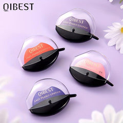 Matte Lipstick Set of 4 Long Lasting Colors