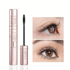 DIAONI Volumising & Defining Mascara Carbon Y Shaped Brush
