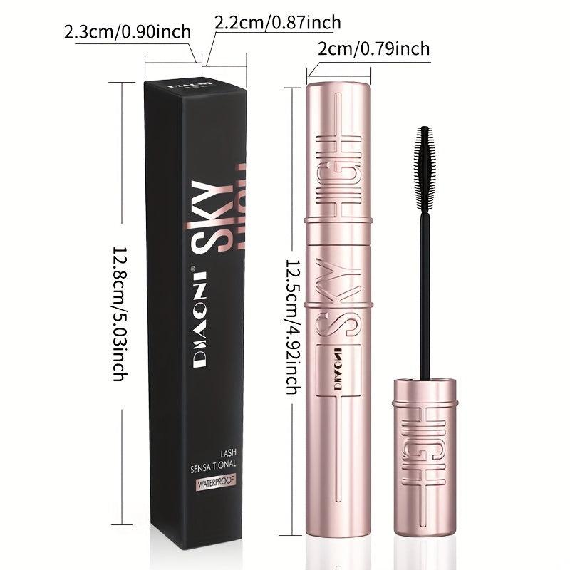 DIAONI Volumising & Defining Mascara Carbon Y Shaped Brush