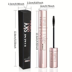 DIAONI Volumising & Defining Mascara Carbon Y Shaped Brush