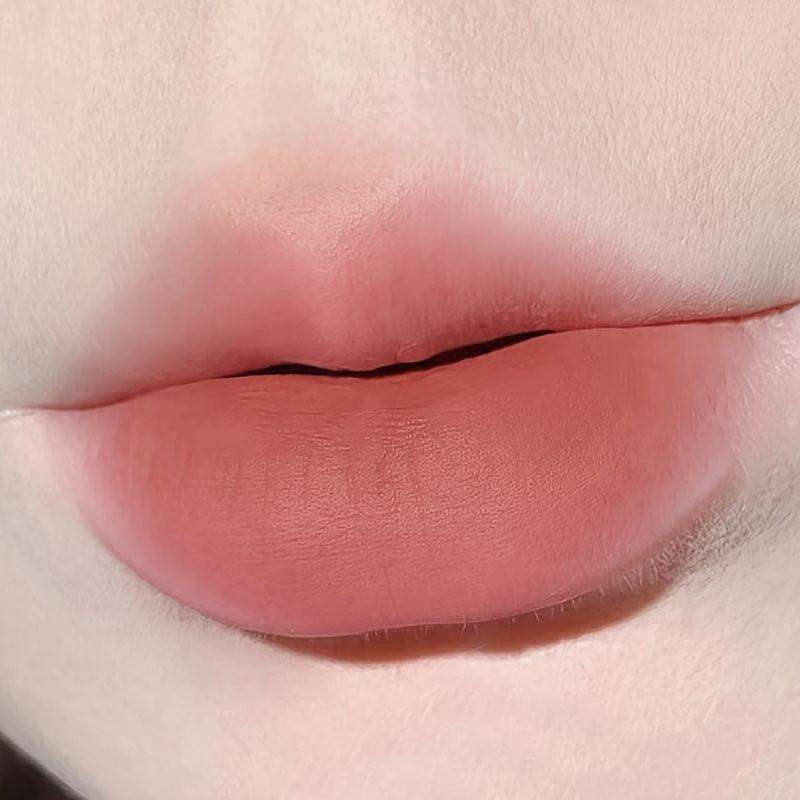 Air Soft Mist Lip Glaze Moisturizing Makeup Setting Non drying Tube