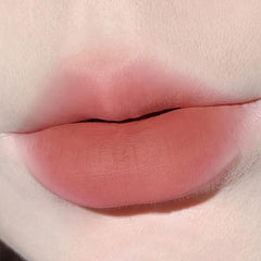 Air Soft Mist Lip Glaze Moisturizing Makeup Setting Non drying Tube