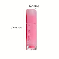 Air Soft Mist Lip Glaze Moisturizing Makeup Setting Non drying Tube