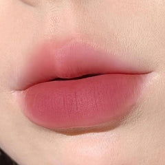 Air Soft Mist Lip Glaze Moisturizing Makeup Setting Non drying Tube
