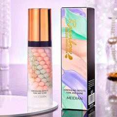Rainbow Isolation Cream for Nude Makeup