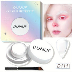 12 Colors Eyeliner Eyeshadow Cream Face Painting Eyebrow Cream