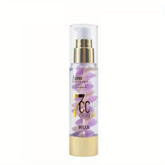 Natural Light Breathable Moisturizing Makeup Primer Matte Finish Hydrating