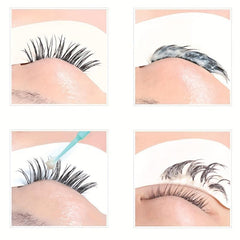 Eyelashes Glue Remover Cream 5g Fruit Flavor