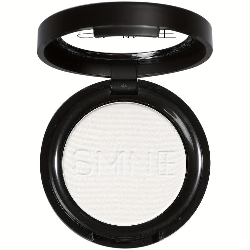 Matte Coffee Eyeshadow Powder Long Wear Pigmented