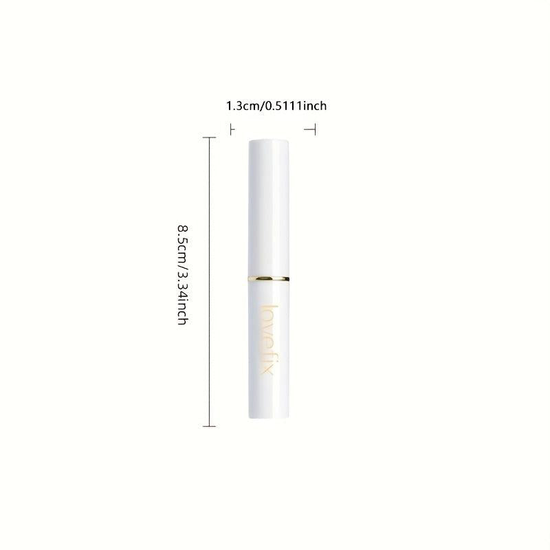 3-Piece Long Lasting Lipstick Set with Nutritious Lip Balm