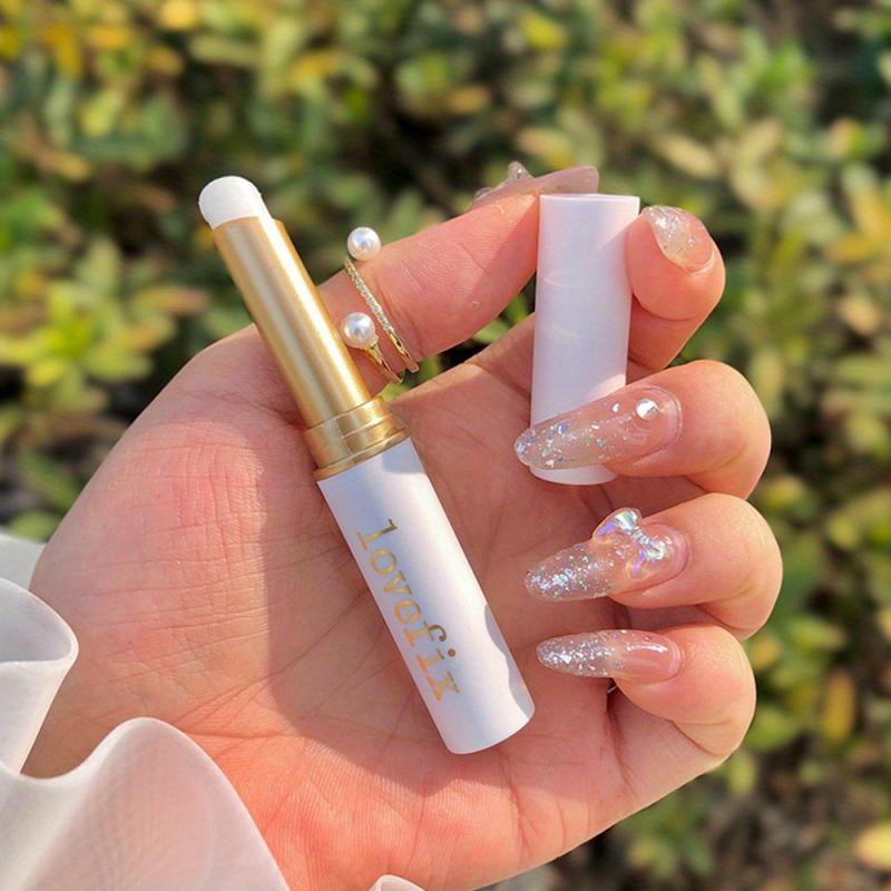3-Piece Long Lasting Lipstick Set with Nutritious Lip Balm