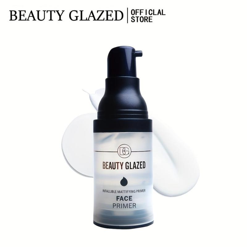 Invisible Pore Makeup Primer Sheer Hydrating Base Cream