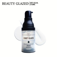 Invisible Pore Makeup Primer Sheer Hydrating Base Cream