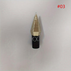 Pearly Eyeliner Stick Diamond Metallic Glitter Liquid Eyeshadow