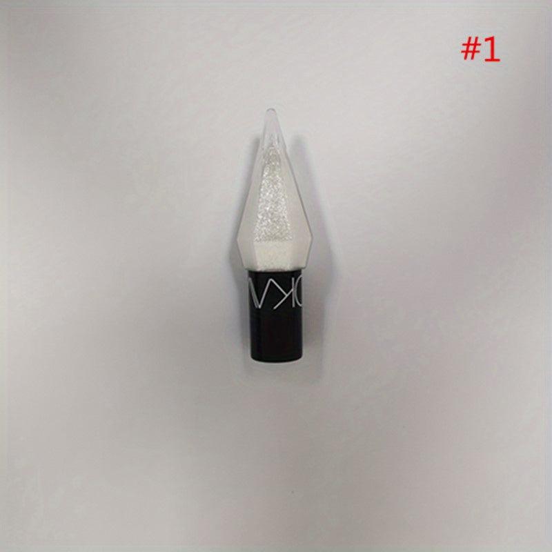 Pearly Eyeliner Stick Diamond Metallic Glitter Liquid Eyeshadow