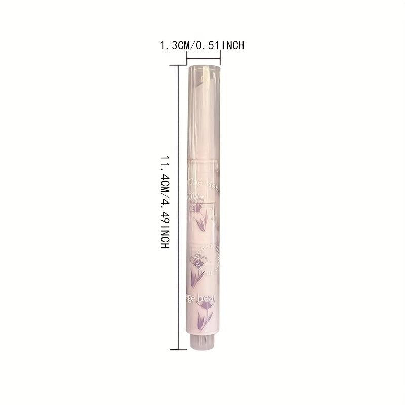 6pcs Lipstick Gift Set Long Lasting Coloring Smudge Proof Matte Lipstick Set
