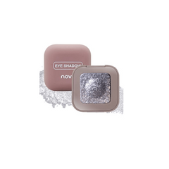 Monochrome Eyeshadow Palette Ins Fire Keyboard