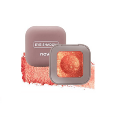 Monochrome Eyeshadow Palette Ins Fire Keyboard