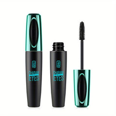 Voluminous Carbon Waterproof Mascara Curling Holding Clumping