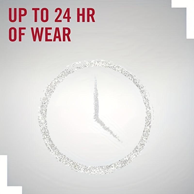Waterproof Shimmering Eyeshadow Pencil for Dimensional Eye Look