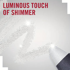 Waterproof Shimmering Eyeshadow Pencil for Dimensional Eye Look
