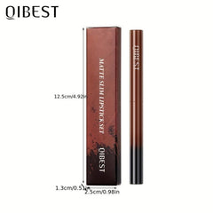 Velvet Matte Lipstick Non flaking Long Lasting Lipstick Pen Women Makeup