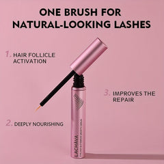 Eyelashes Nourishing Serum for Fullness & Length