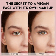 Eyelashes Nourishing Serum for Fullness & Length