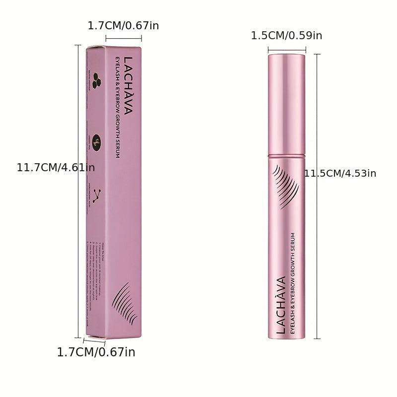 Eyelashes Nourishing Serum for Fullness & Length