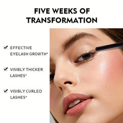 Eyelashes Nourishing Serum for Fullness & Length