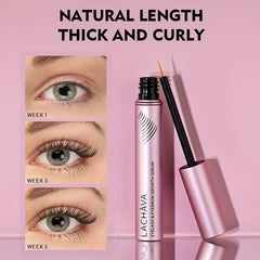 Eyelashes Nourishing Serum for Fullness & Length